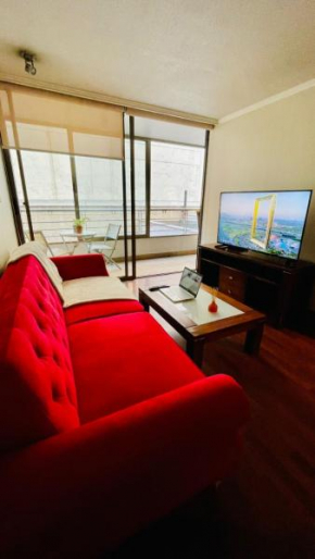 Apartamento